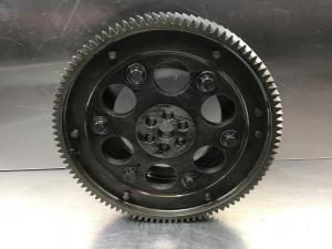 Liebherr Gear Wheel